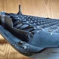 チェイサー　(JZX100 GX100) オプショングリル