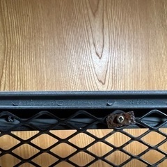 チェイサー　(JZX100 GX100) オプショングリル