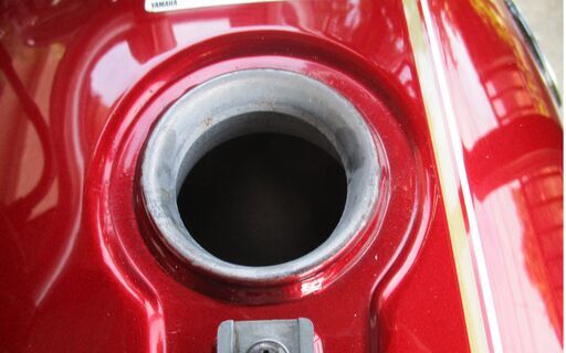 srv250 ヨーロピアン使用