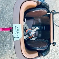 ET2859番⭐️電動自転車Panasonic ギュット ⭐️
