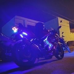【ネット決済】韓国スポーツバイクヒョースンGT250R