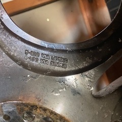 レーベンハート   235/40/18ドタキャン許さん！！