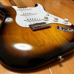 Fender japan Exclusive Classic Special 1954