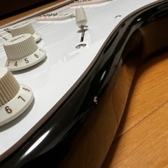 Fender japan Exclusive Classic Special 1954