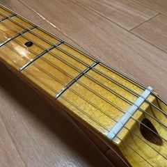 Fender japan Exclusive Classic Special 1954