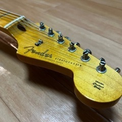 Fender japan Exclusive Classic Special 1954