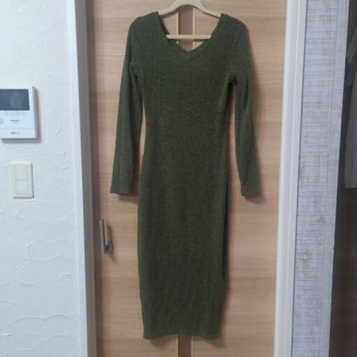洋服色々1