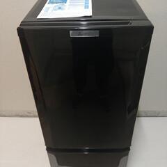 🐶お手頃🐶人気のブラック！2016年MITSUBISHI製冷蔵庫🐧！