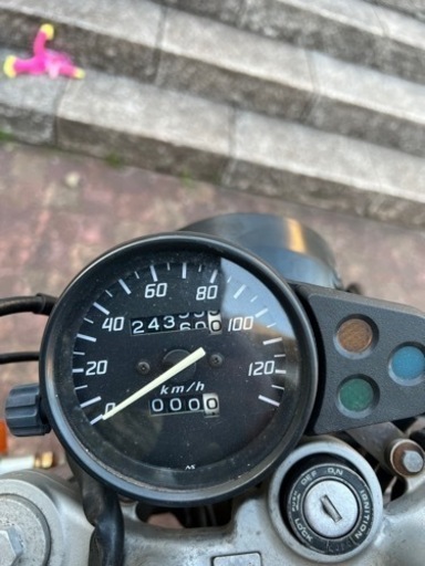 FTR223今週中の取引なら120000