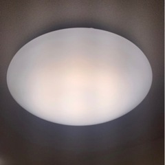 日立　LED照明器具　シーリングライト　8畳用　3点