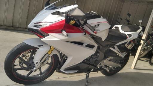 CBR250RR mc51