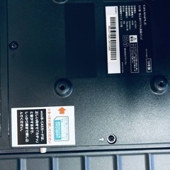 ET2854番⭐️グランプレ液晶カラーテレビ⭐️