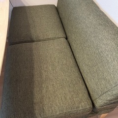 購入時10万円】ニトリダイニングセット