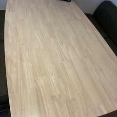 購入時10万円】ニトリダイニングセット