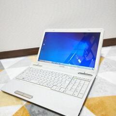 Blu-Rayドライブ搭載♪Blu-Rayが見れちゃいます♪】TOSHIBA DynaBook 