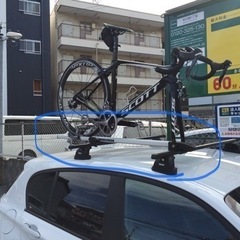 THULE サイクルキャリア