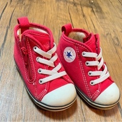 CONVERSE スニーカー