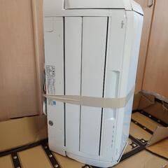 14畳用 エアコン 〈富士通 AS-X40G2W〉