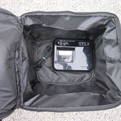 【極美車】BRIDGESTONE フロンティアラクットワゴン 電動アシスト三輪車