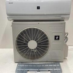 SHARP・エアコン