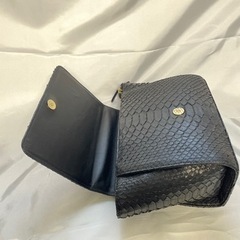 パイソン ヘビ革バッグ KANTHIMA SHOP