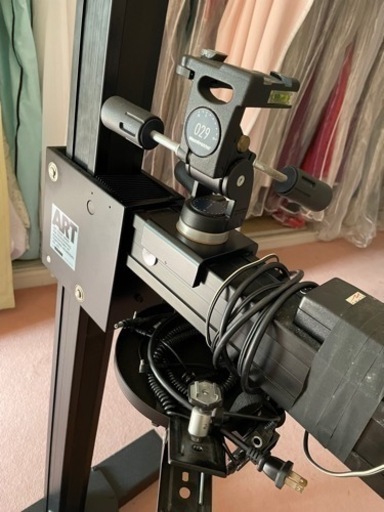 富山製作所 ART アートスタンド PRO 77 カメラスタンド 富山製作所 ART アートスタンド PRO 77 カメラスタンド