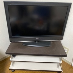 テレビ 32型 ソニー BRAVIA