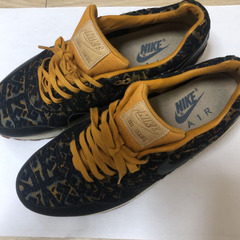 【ネット決済】NIKE/ナイキ☆WMNS AIR MAXI PRM