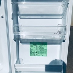 ✨2019年製✨2843番 ヤマダ電機✨ノンフロン冷凍冷蔵庫✨YRZ-F15G1‼️