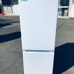 ✨2019年製✨2843番 ヤマダ電機✨ノンフロン冷凍冷蔵庫✨YRZ-F15G1‼️