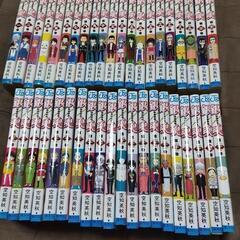 マンガ銀魂１巻〜４１巻セット