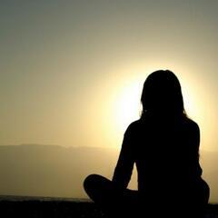 心の平安を求めて🍀　瞑想会のお知らせ🧘‍♀️