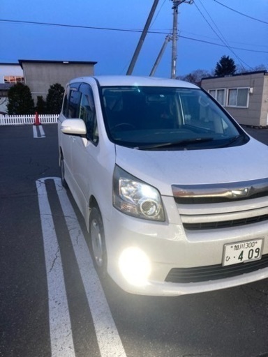 75ノア難あり