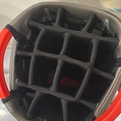 テーラーメイド　ゴルフバッグ　キャディバッグ