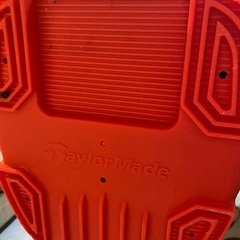 テーラーメイド　ゴルフバッグ　キャディバッグ