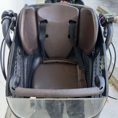 1041 電動自転車 3人乗り ブリヂストン アンジェリーノ 20インチ 8.9AH