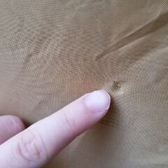 ワイドスクリーンタープ 4m×2.8m QC-SS400