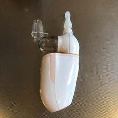 コンビ　電動鼻吸い器　