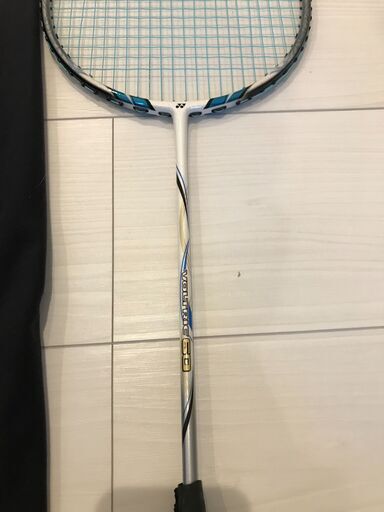 ボルトリック60 バドミントン｜ラケット｜全商品】ヨネックス【公式