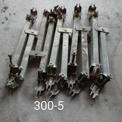 仮設ブラケット