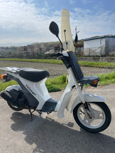 ☆安心の点検整備.動画☆ホンダ ディオ チェスタ Fi AF68☆低走行かつ