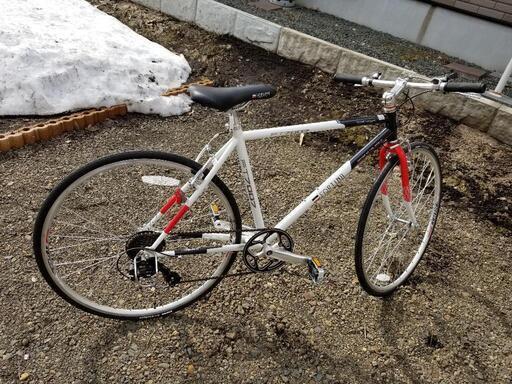 【お値引きご相談受けます‼️】FOTINA クロスバイク 自転車 お値引きご相談受けます‼️】FOTINA クロスバイク 自転車