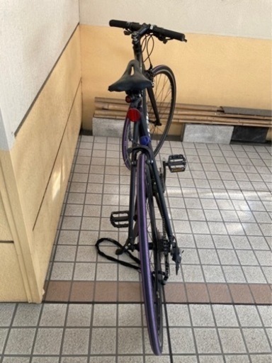 RockBikes クロスバイク(中古)