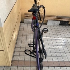 RockBikes クロスバイク(中古)