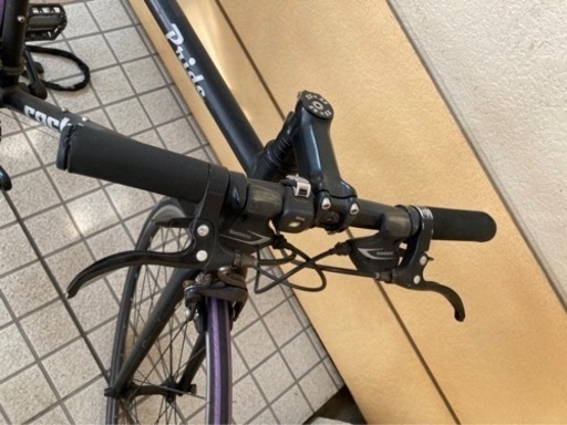 RockBikes クロスバイク(中古)