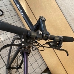 RockBikes クロスバイク(中古)