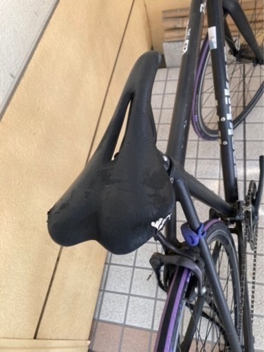 RockBikes クロスバイク(中古)