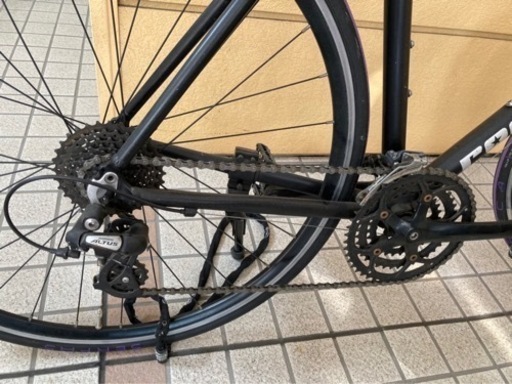 RockBikes クロスバイク(中古)