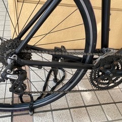 RockBikes クロスバイク(中古)