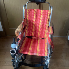 電動車椅子（十勝管内限定）